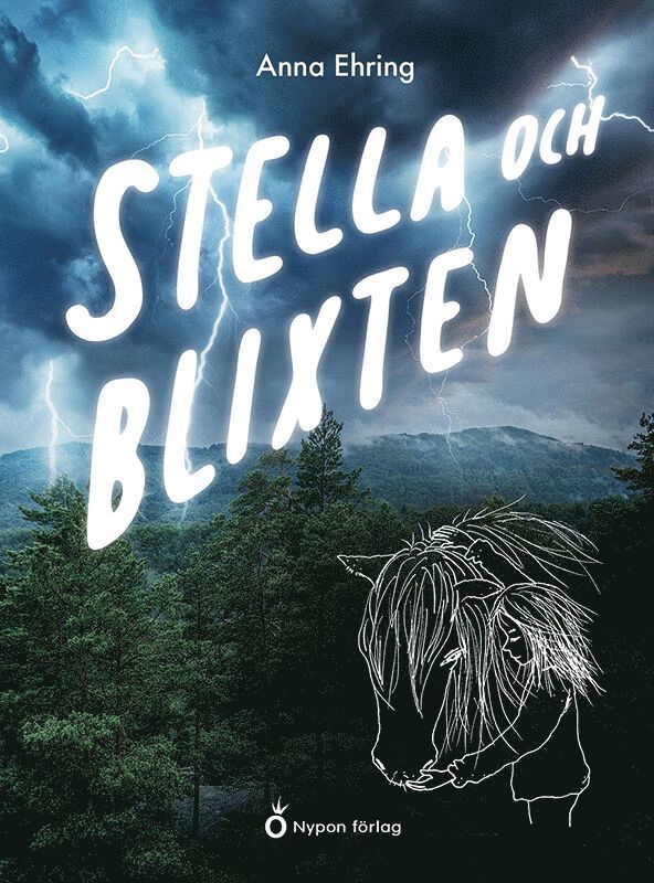 Stella och blixten 1