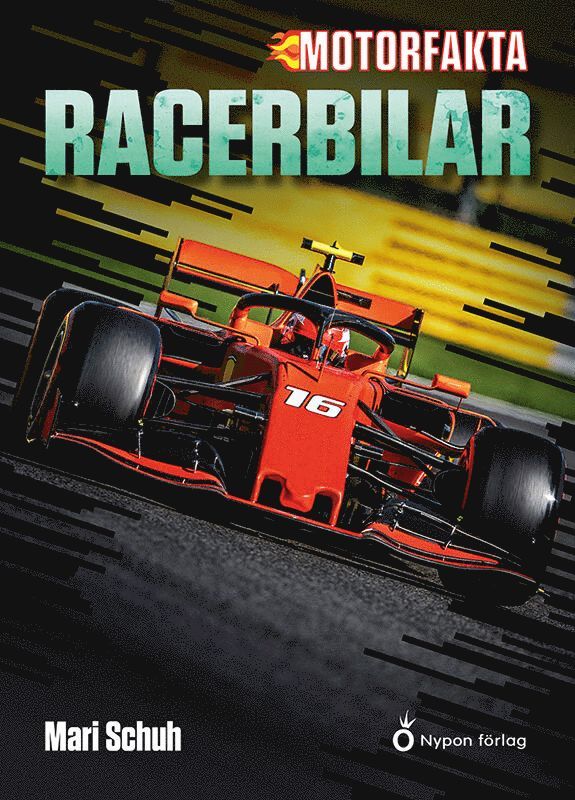 Racerbilar 1