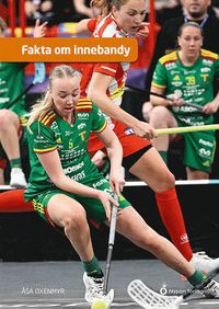 bokomslag Fakta om innebandy