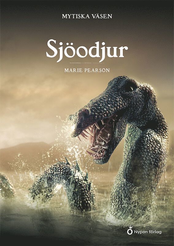 Sjöodjur 1