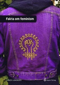 bokomslag Fakta om feminism