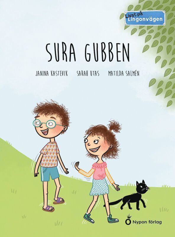 Sura gubben 1