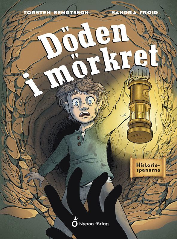 Döden i mörkret 1