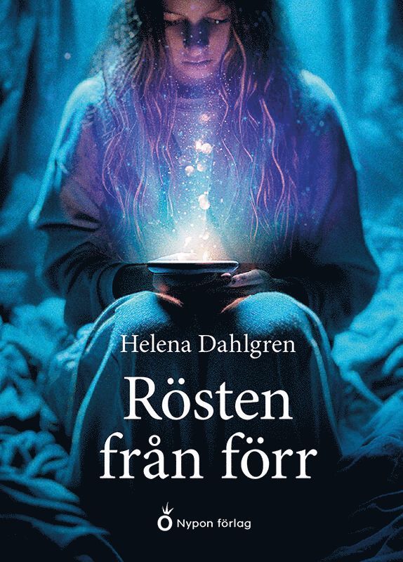 Helena Dahlgren - Rösten från förr, Kartonnage