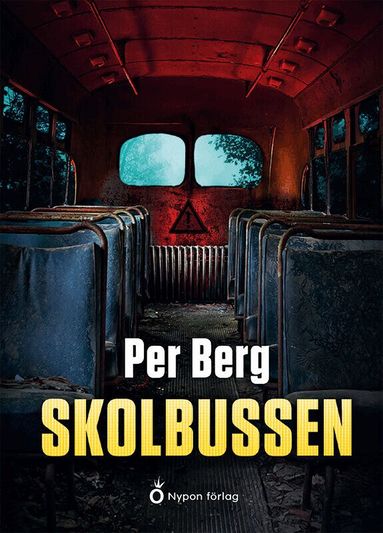 Per Berg - Skolbussen, Kartonnage