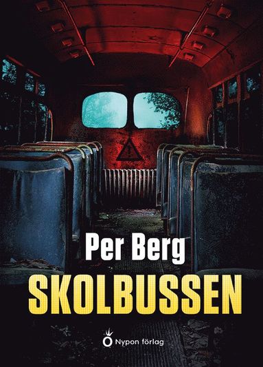 bokomslag Skolbussen