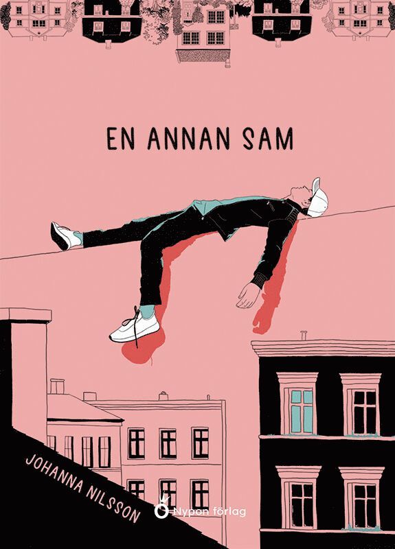 Johanna Nilsson - En annan Sam, Kartonnage