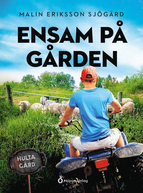 Ensam på gården 1