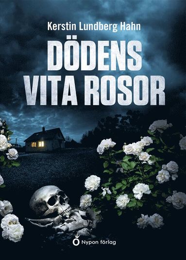 bokomslag Dödens vita rosor