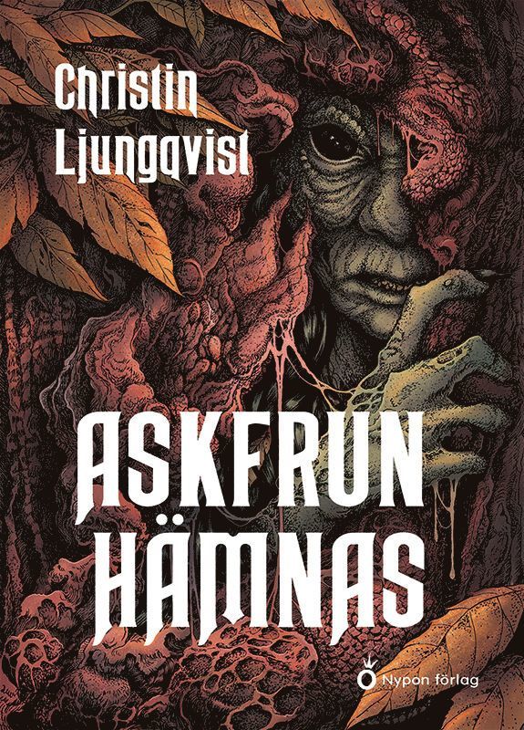 Askfrun hämnas 1