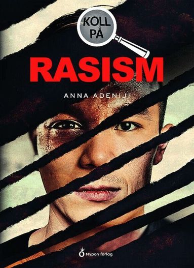 Anna Adeniji - Koll på rasism, Kartonnage
