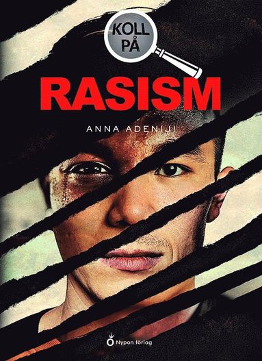 bokomslag Koll på rasism