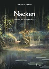 bokomslag Näcken