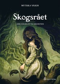 bokomslag Skogsrået