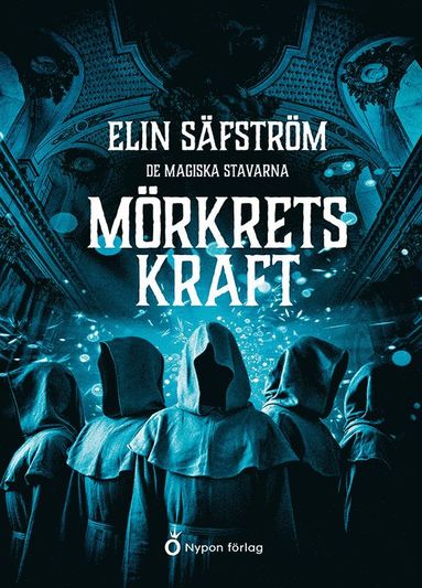 bokomslag Mörkrets kraft