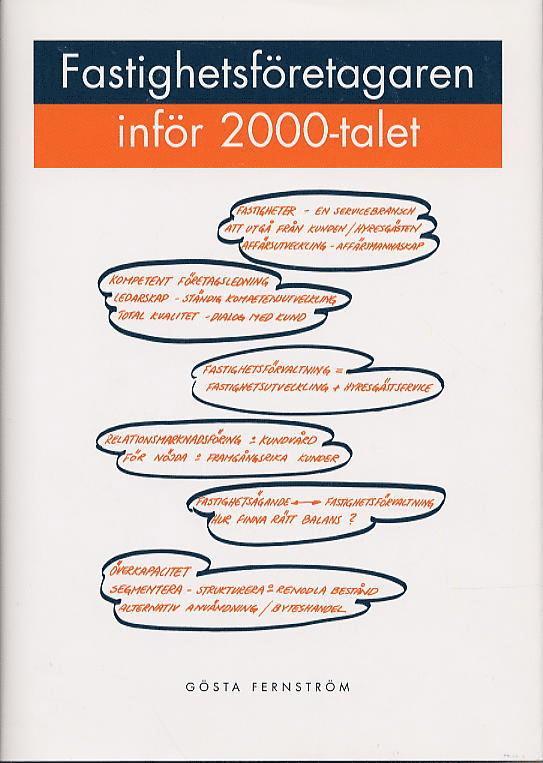 Fastighetsföretagaren inför 2000-talet