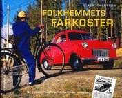 bokomslag Folkhemmets farkoster