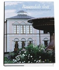 bokomslag Rosendals slott