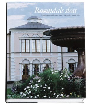 Christian Laine, Kungl. Hovstaterna, Kungl. Djurgårdens förvaltning - Rosendals slott, Inbunden