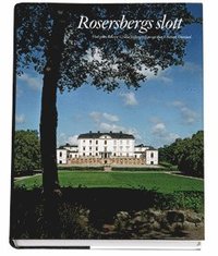 bokomslag Rosersbergs slott