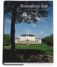 bokomslag Rosersbergs slott
