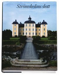 bokomslag Strömsholms slott