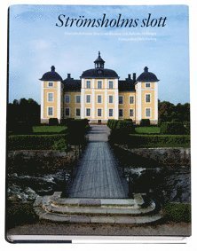 Strömsholms slott 1