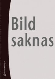 Introduktion till försäkring. Allmän juridik