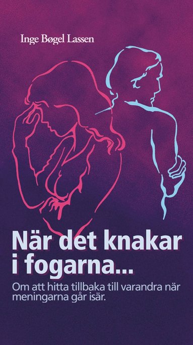 bokomslag När det knakar i fogarna