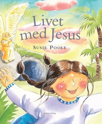 bokomslag Livet med Jesus