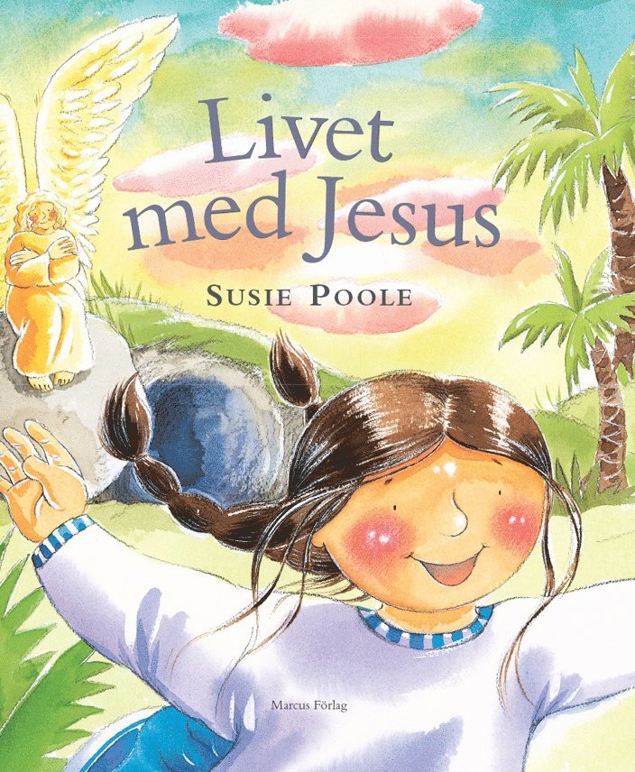 Livet med Jesus