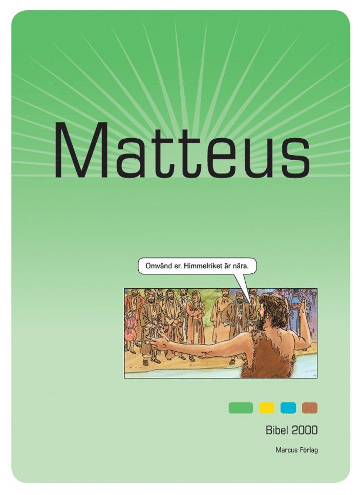 Matteus 1