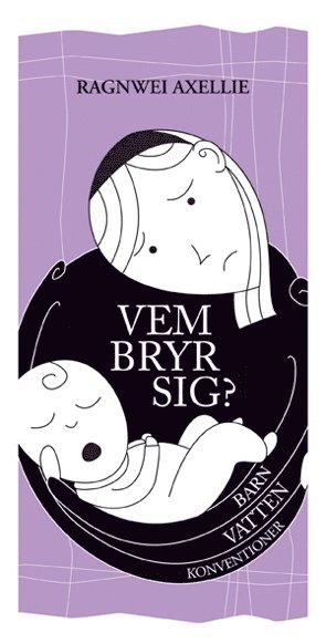 bokomslag Vem bryr sig?