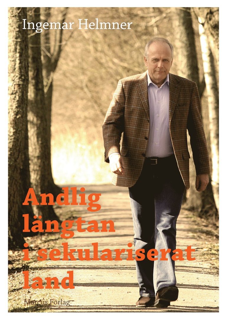 Andlig längtan i sekulariserat land
