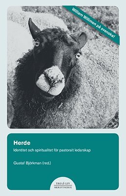 Martin Lönnebo, Lev Gillet, William Willimon, Susanne Carlsson, Owe Wikström, Runar Eldebo, Larsåke W. Persson, Arne Fritzon, Liselotte J. Andersson - Herde : identitet och spirualitet för pastoralt ledarskap, Häftad