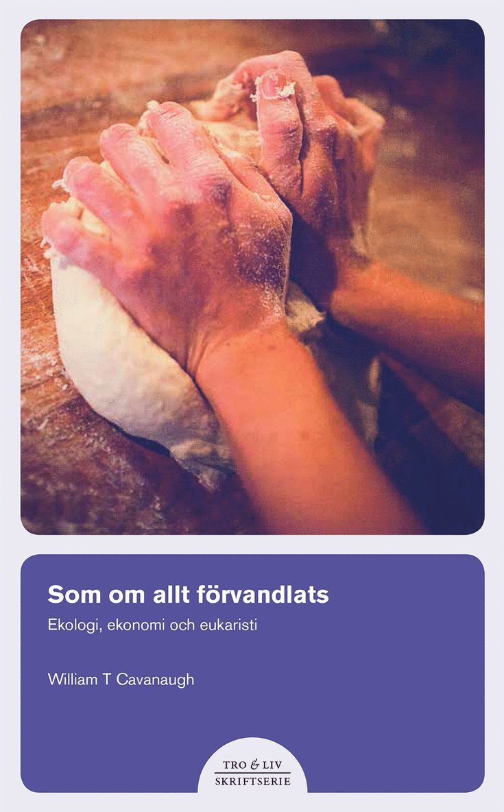 Som om allt förvandlats 1