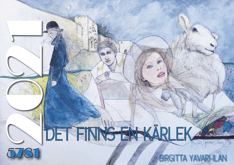 Det finns en kärlek
