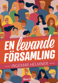 bokomslag En levande församling