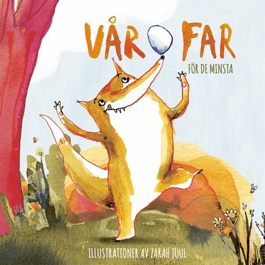 Vår Far för de minsta, Kartonnage
