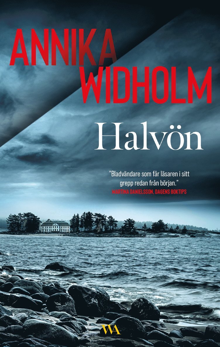 Halvön 1