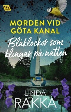 Linda Rakka - Blåklockor som klingar på natten, Häftad