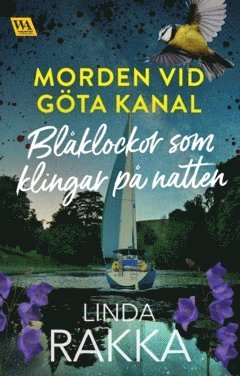 Blåklockor som klingar på natten 1