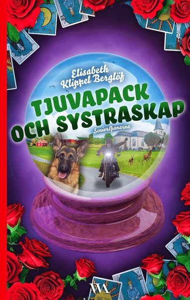 bokomslag Tjuvapack och systraskap