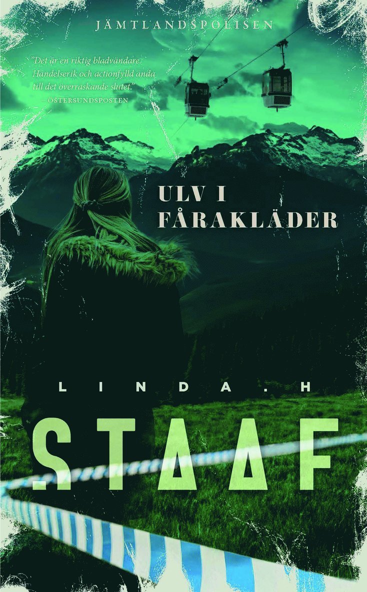Ulv i fårakläder