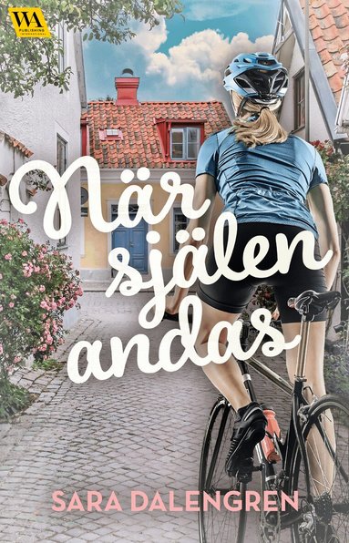 Sara Dalengren - När själen andas, Pocket