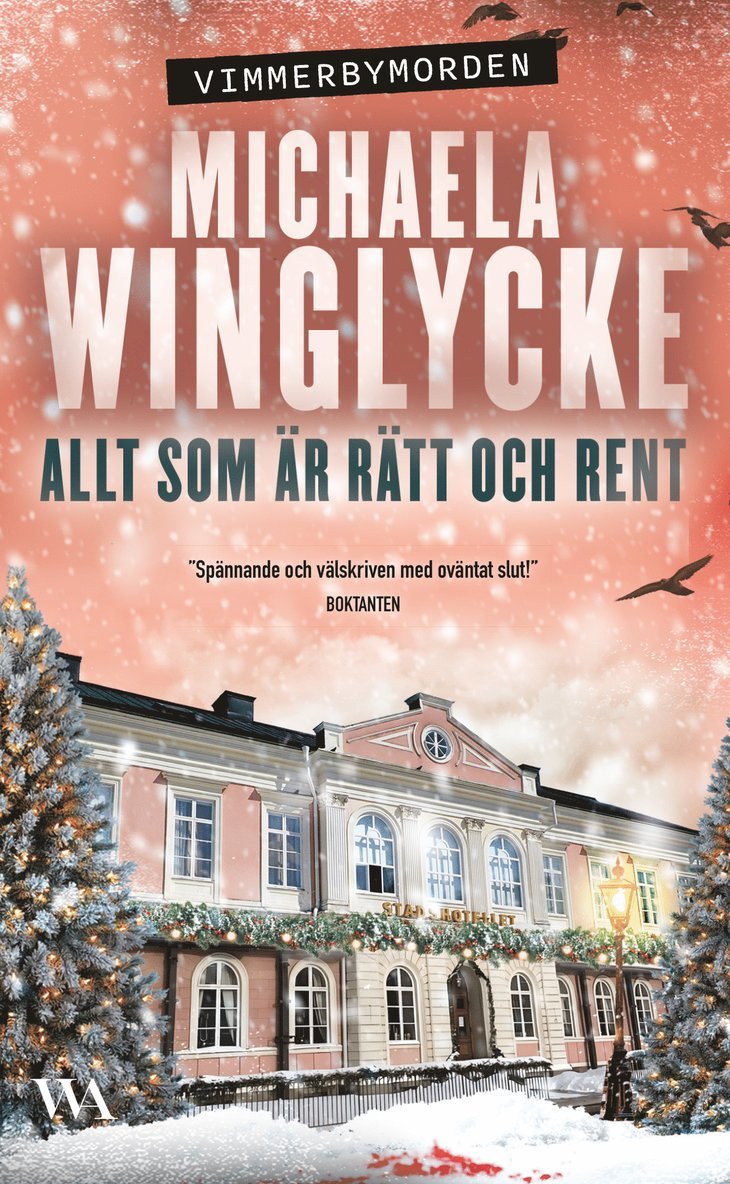 Allt som är rätt och rent 1