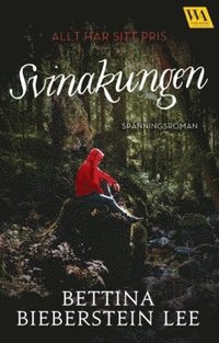 bokomslag Svinakungen