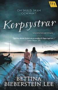 bokomslag Korpsystrar