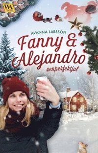 bokomslag Fanny & Alejandro : #enperfektjul