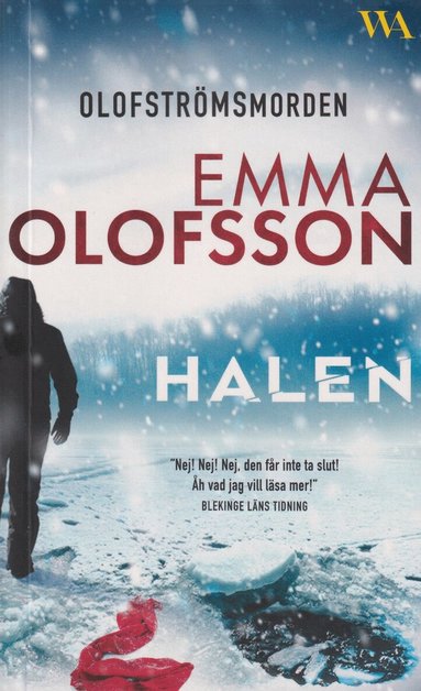 Emma Olofsson - Halen, Pocket